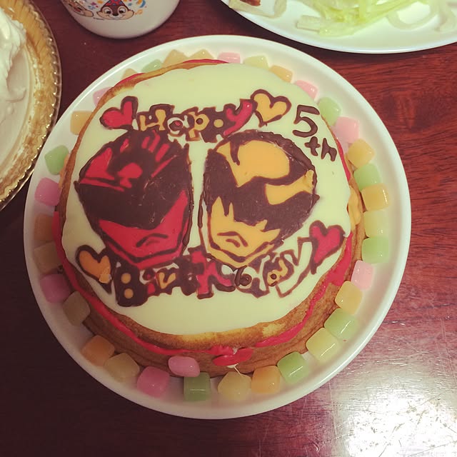 実例写真