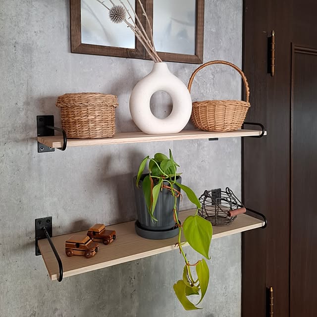 midoriさんの実例写真