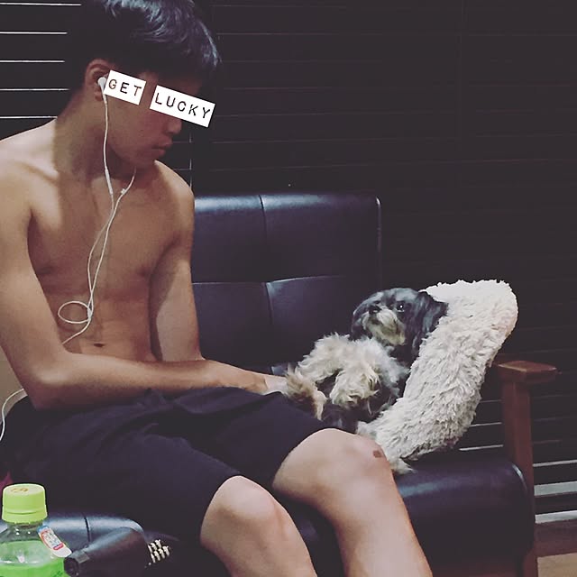 nicoさんの実例写真