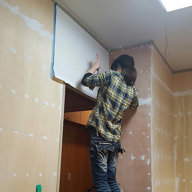 seitanさんの実例写真