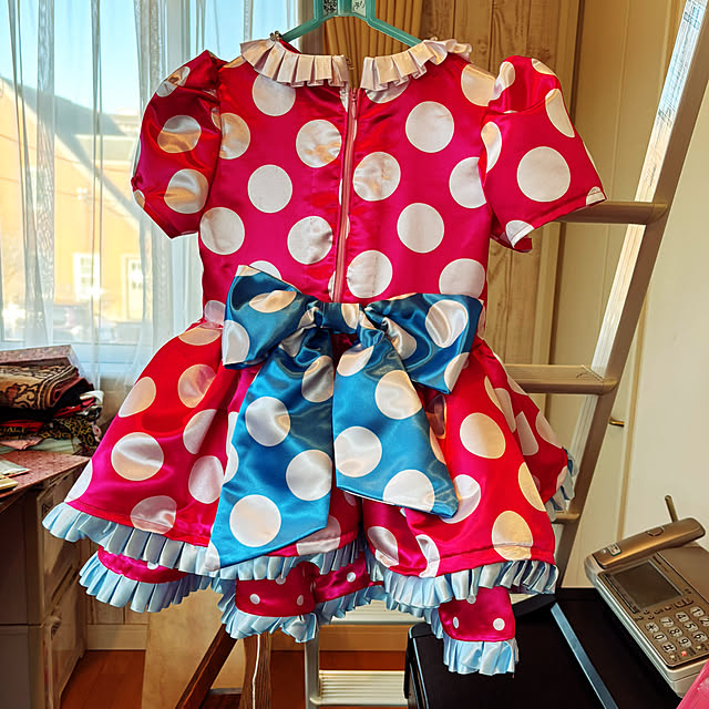 naokoさんの部屋