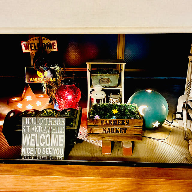 yumizoさんの実例写真