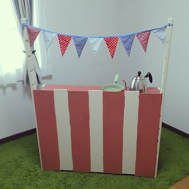 ahahaさんの実例写真