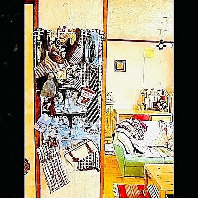 AllMeさんの部屋
