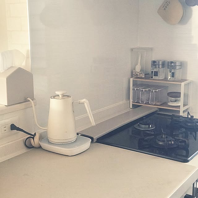 ku-kaiさんの実例写真