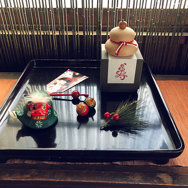 komainuさんの実例写真