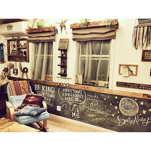 Rans_andy.さんの実例写真