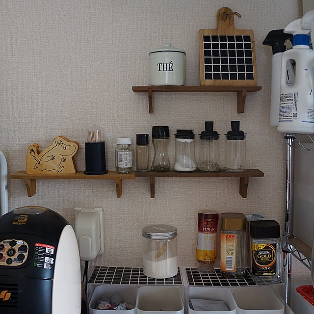taneさんの実例写真