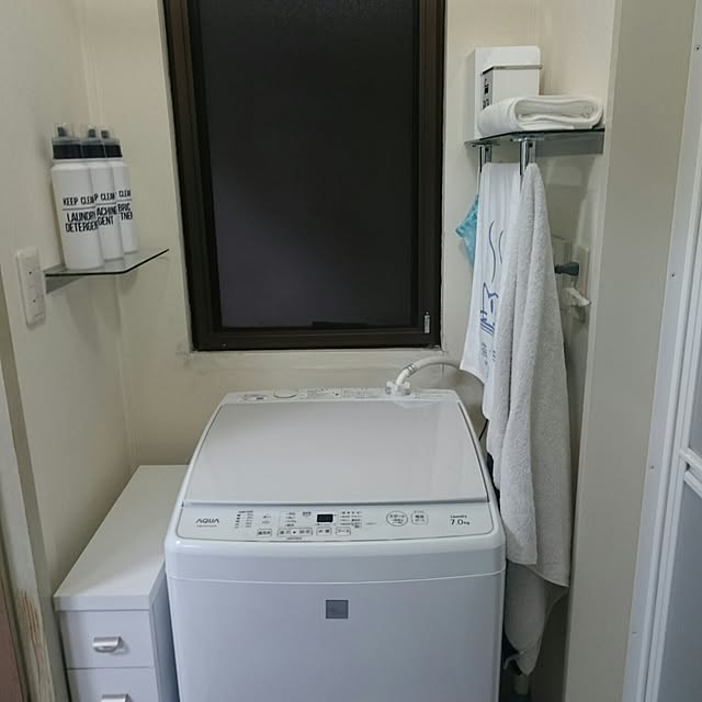Kさんの実例写真