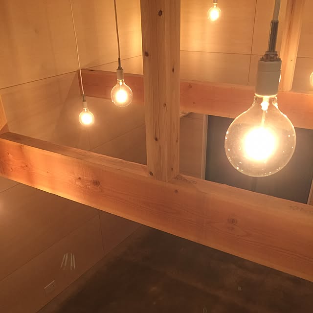 壁/天井のインテリア実例 - 2016-10-30 12:00:57