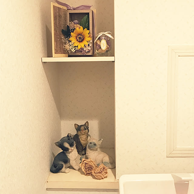 yukarinさんの実例写真