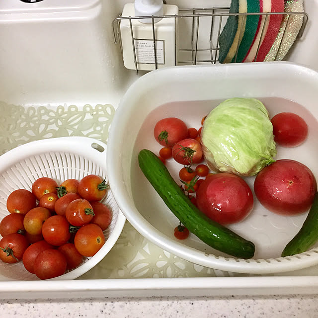 Naomiさんの実例写真