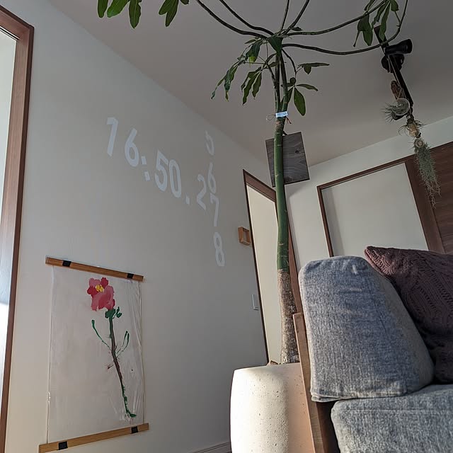 necoさんの部屋