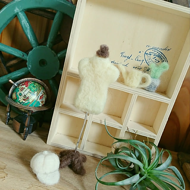 hiroさんの実例写真