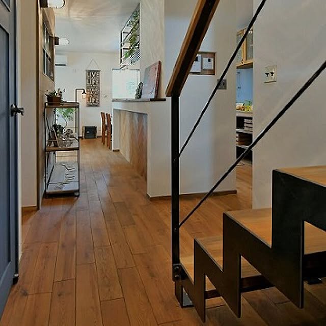 only-you-homeさんの実例写真