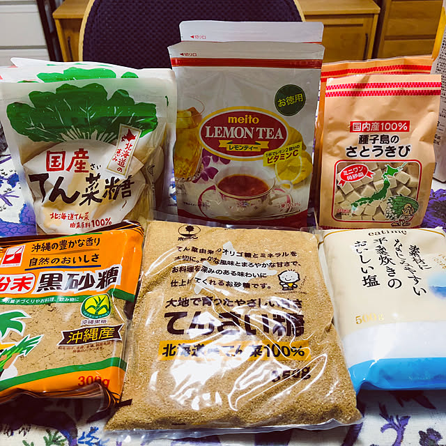 hanachanさんの実例写真