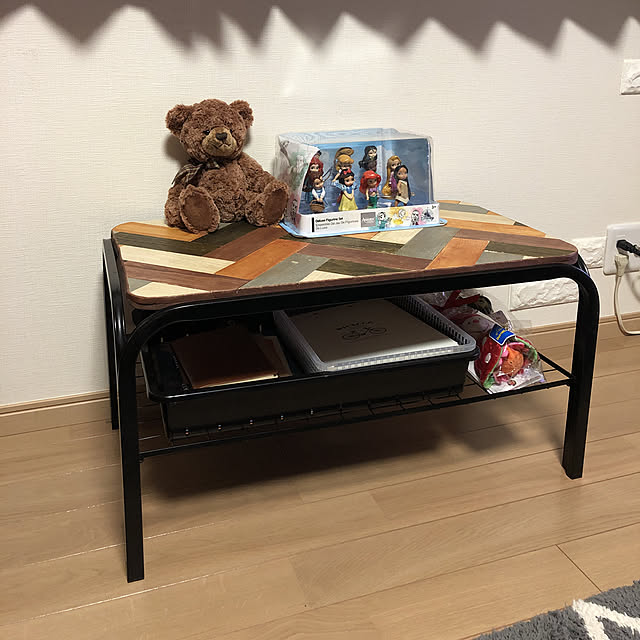 moiさんの実例写真