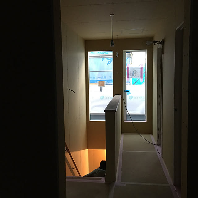 部屋全体のインテリア実例 - 2020-02-03 21:43:09