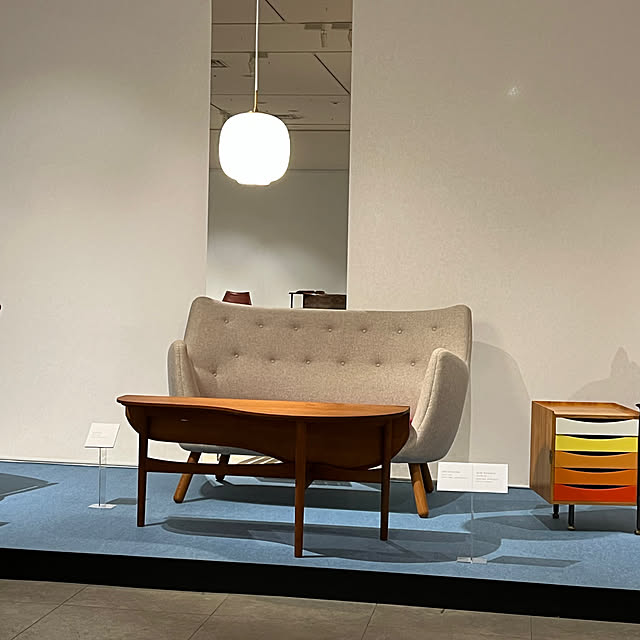 Inarichinさんの部屋