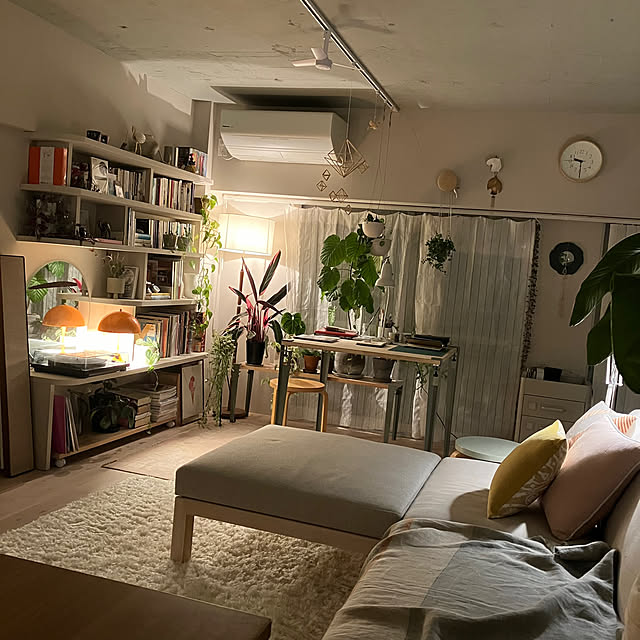 greenforestさんの部屋