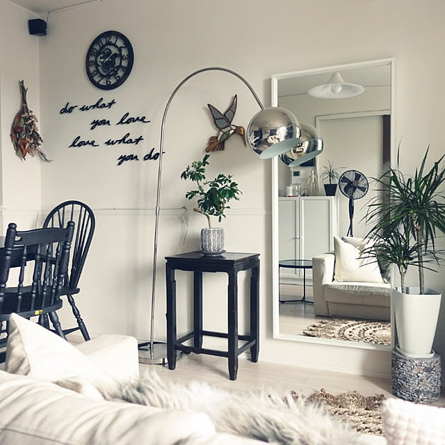 coco.Apartmanさんの実例写真