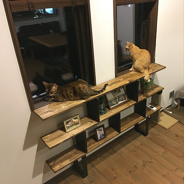 jieさんの実例写真