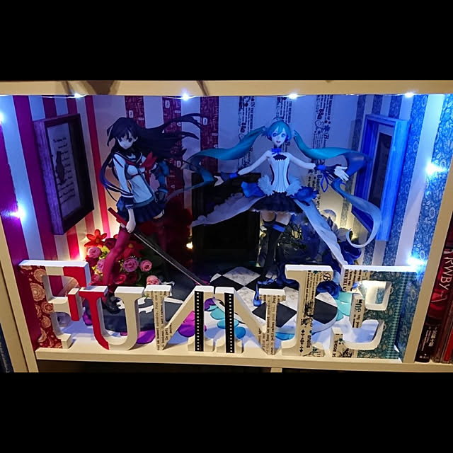 funnie_botさんの実例写真