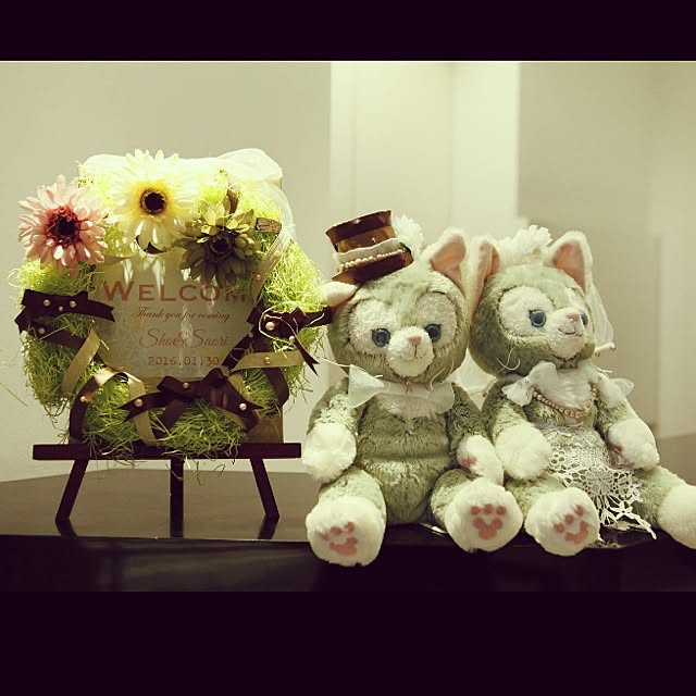 hanakanmuriさんの実例写真