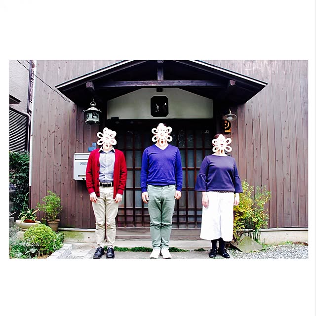 cantiamoさんの実例写真