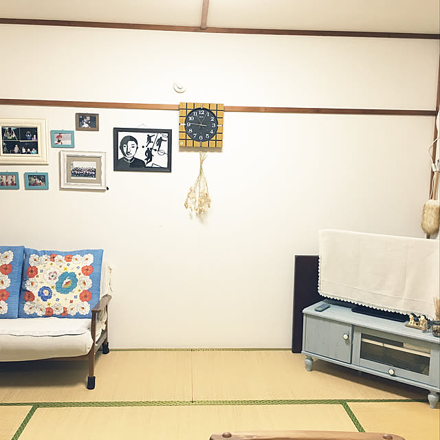 rikaさんの実例写真