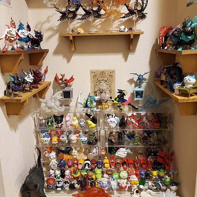 NaOさんの部屋