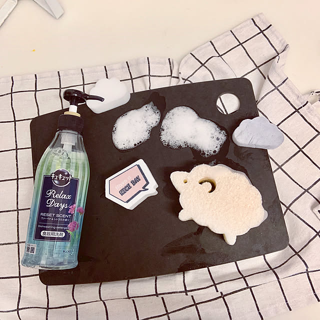 Minteaさんの実例写真