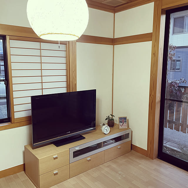 akinchoさんの実例写真