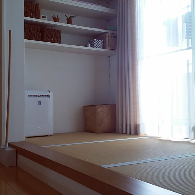 Uさんの実例写真