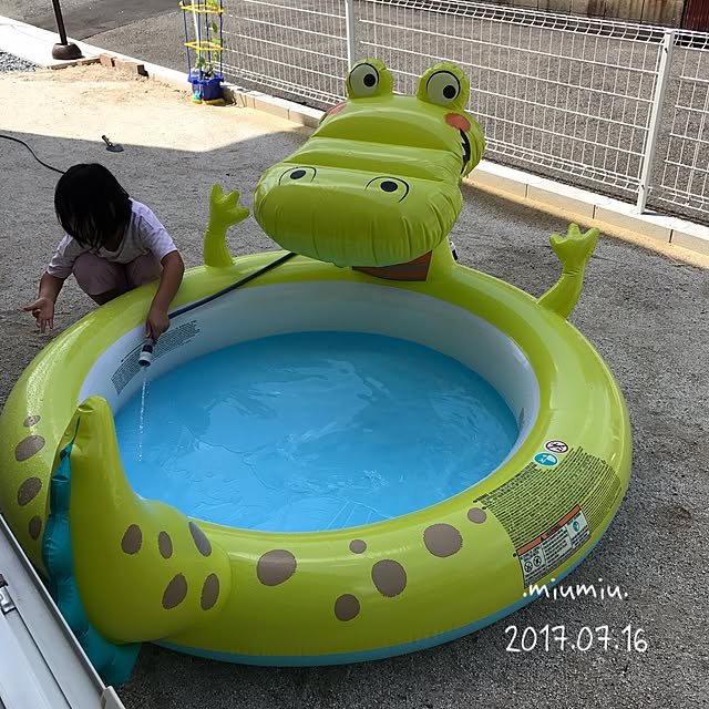 .miumiu.さんの実例写真