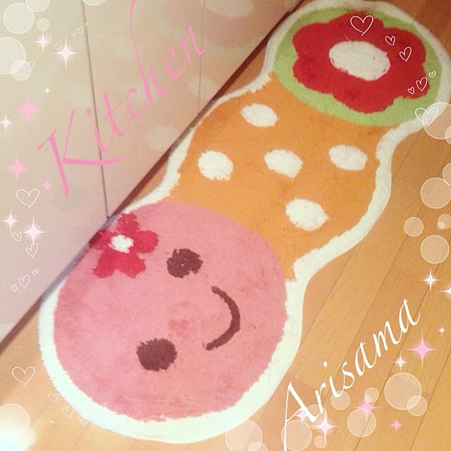 Arisamaさんの実例写真