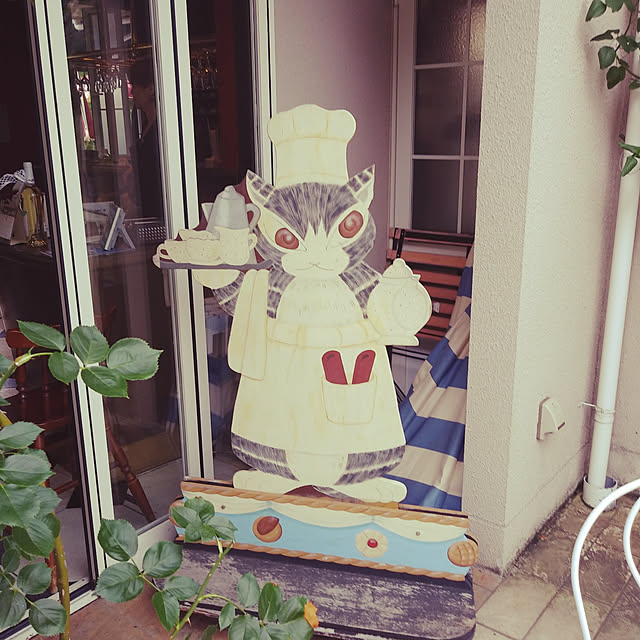 arielarielさんの実例写真
