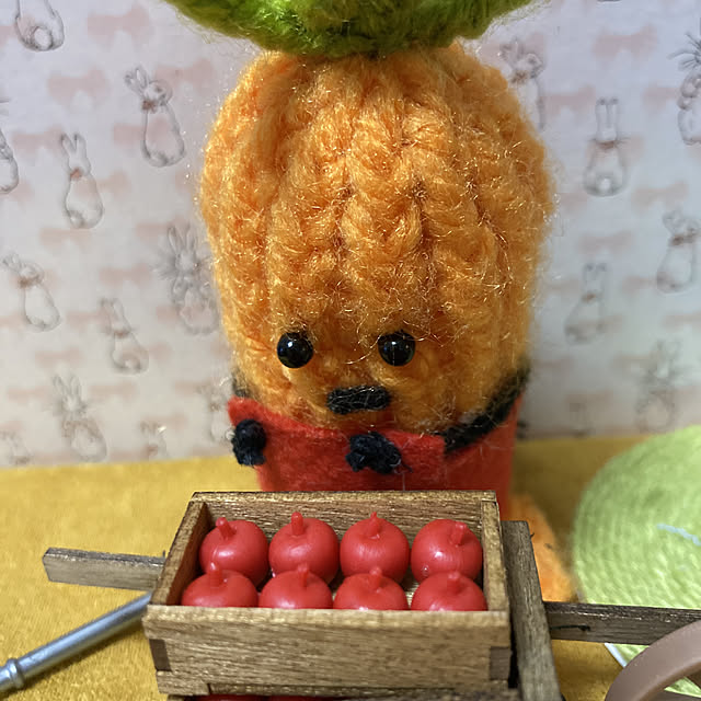 manduonmaさんの実例写真