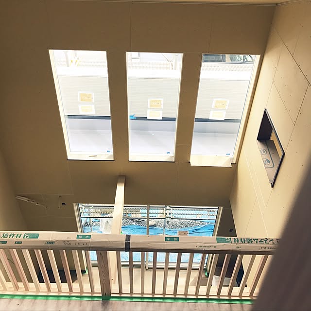char_chonさんの実例写真