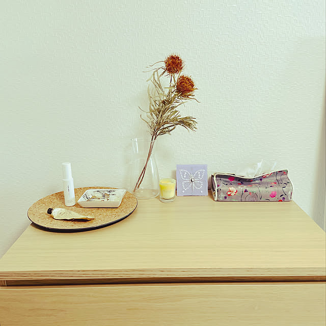 ワンルーム/一人暮らし/1K/B-COMPANY/IKEA...などのインテリア実例 - 2021-02-11 11:37:47