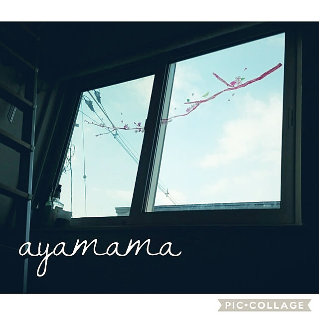 ayamamaさんの実例写真