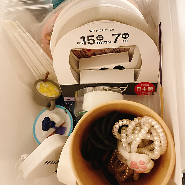 harasaさんの部屋