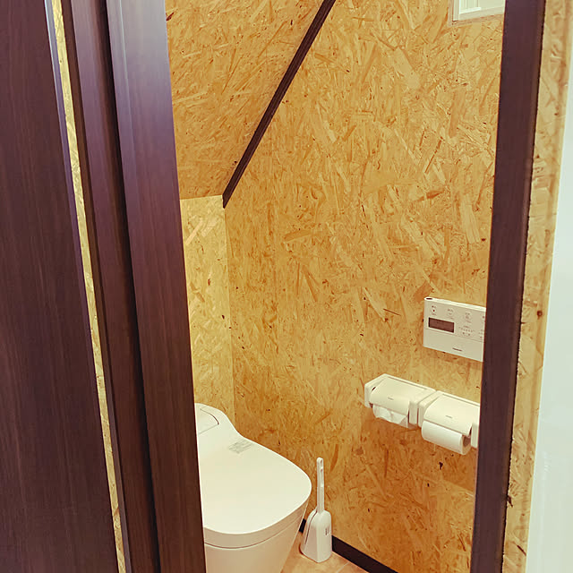バス/トイレのインテリア実例 - 2020-03-24 19:04:11
