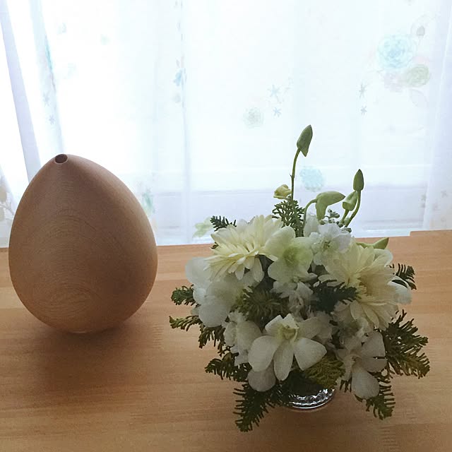 lassieさんの実例写真