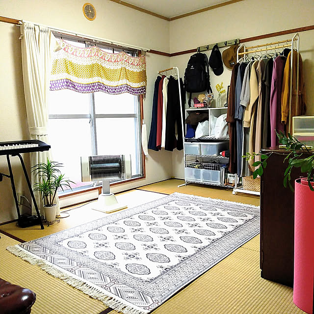 sanaさんの実例写真