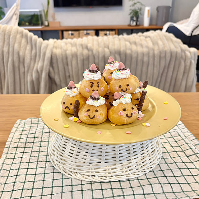 Minteaさんの実例写真
