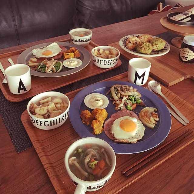 お歳暮 時期 FISHS Eddy （日本にも上陸したFishs カラー食器/丼 EDDY/ 食器