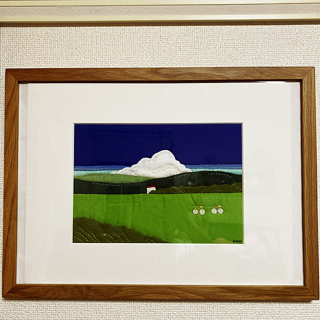 hanaさんの実例写真