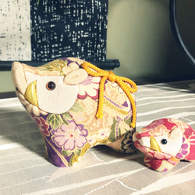 KOMAINUさんの実例写真