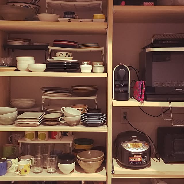 Chiquitaさんの実例写真